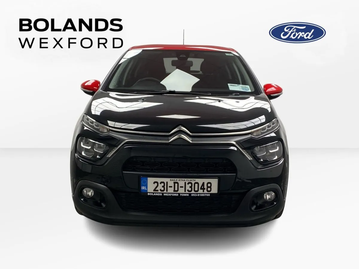 Citroen C3 Flair Puretech 83hp - Image 3