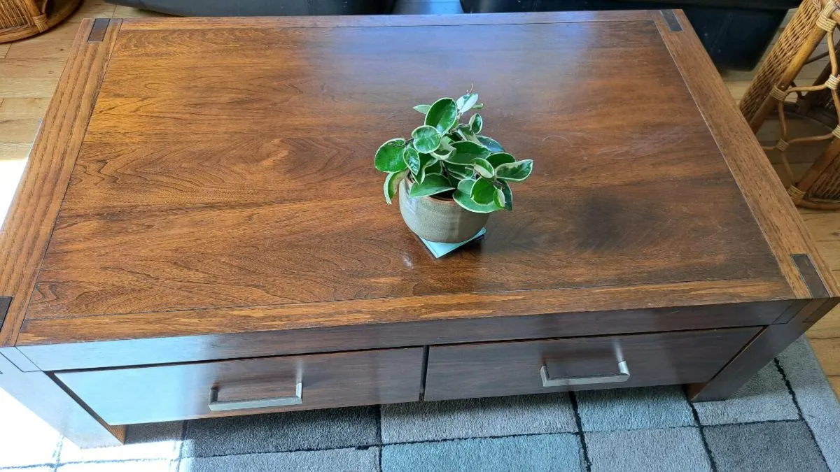 Coffee Table - Image 1