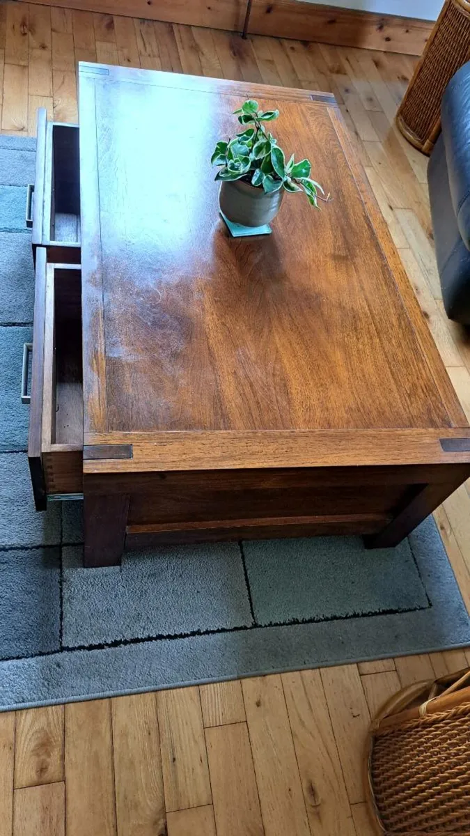 Coffee Table - Image 2