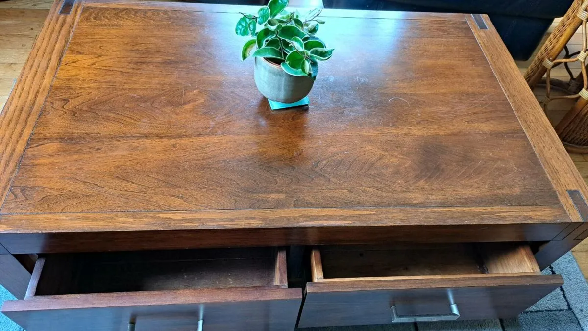 Coffee Table - Image 3