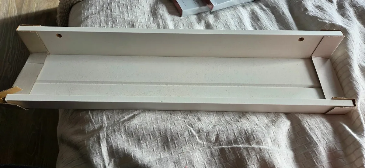 Shelf