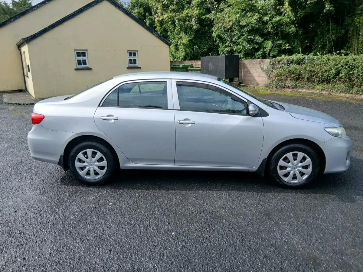2012 Toyota corolla !! Nct Feb 2026 !! - Image 2