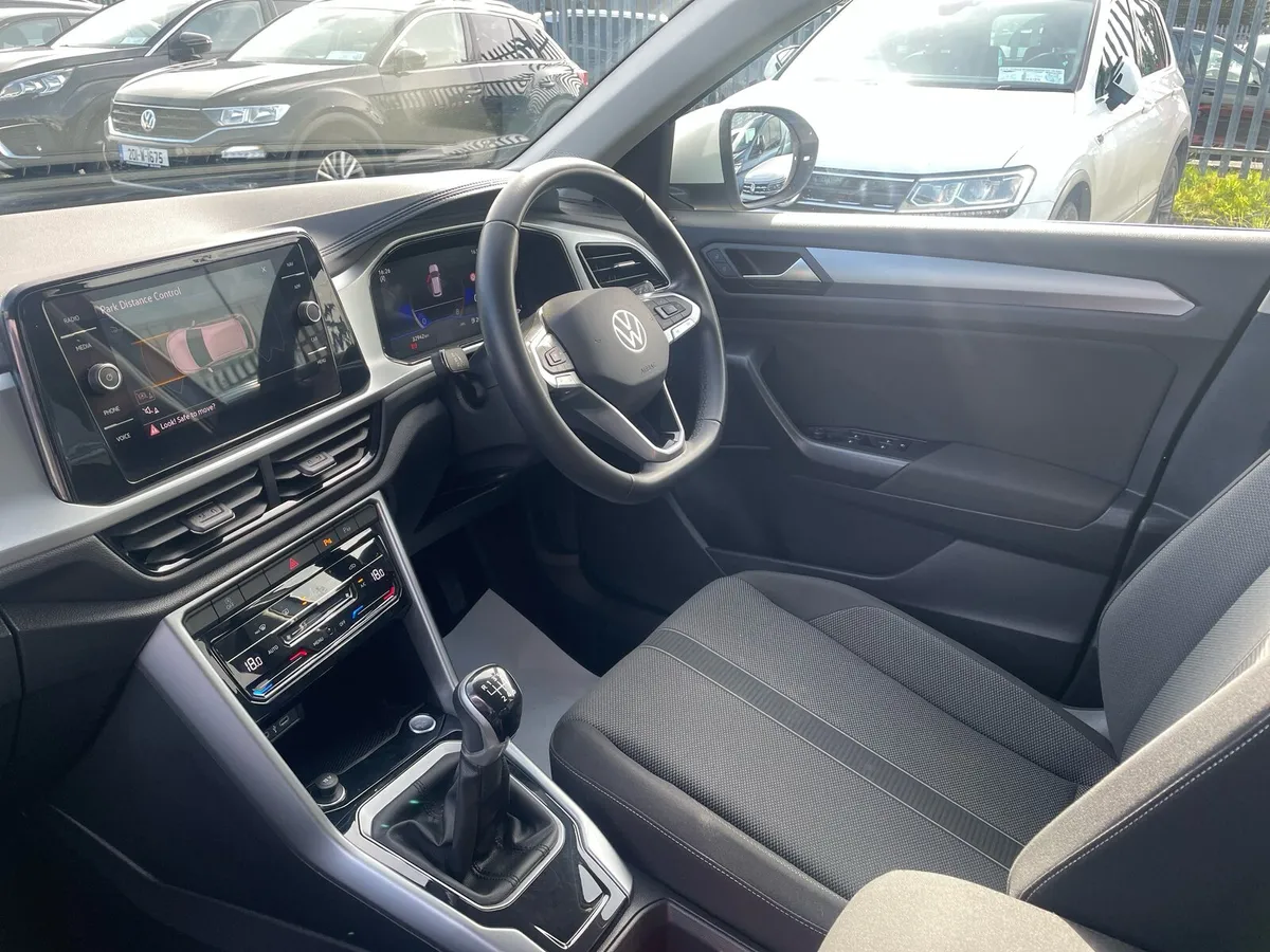 T-Roc ED75 1.0 tsi - Image 3