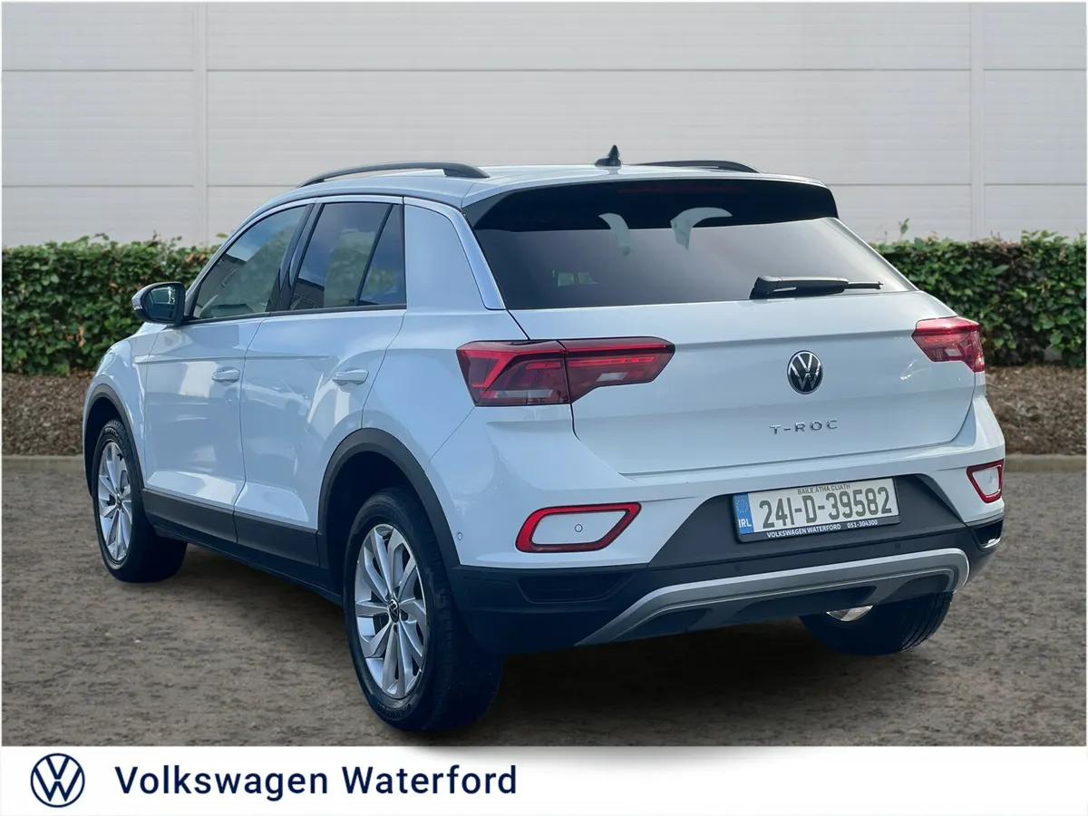 T-Roc ED75 1.0 tsi - Image 4