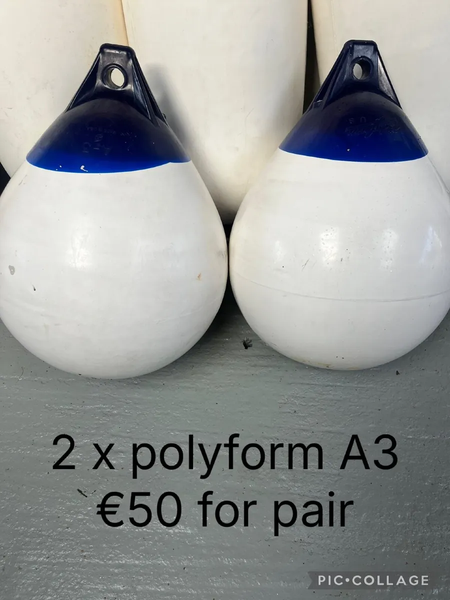 Boat Accessories - Image 2