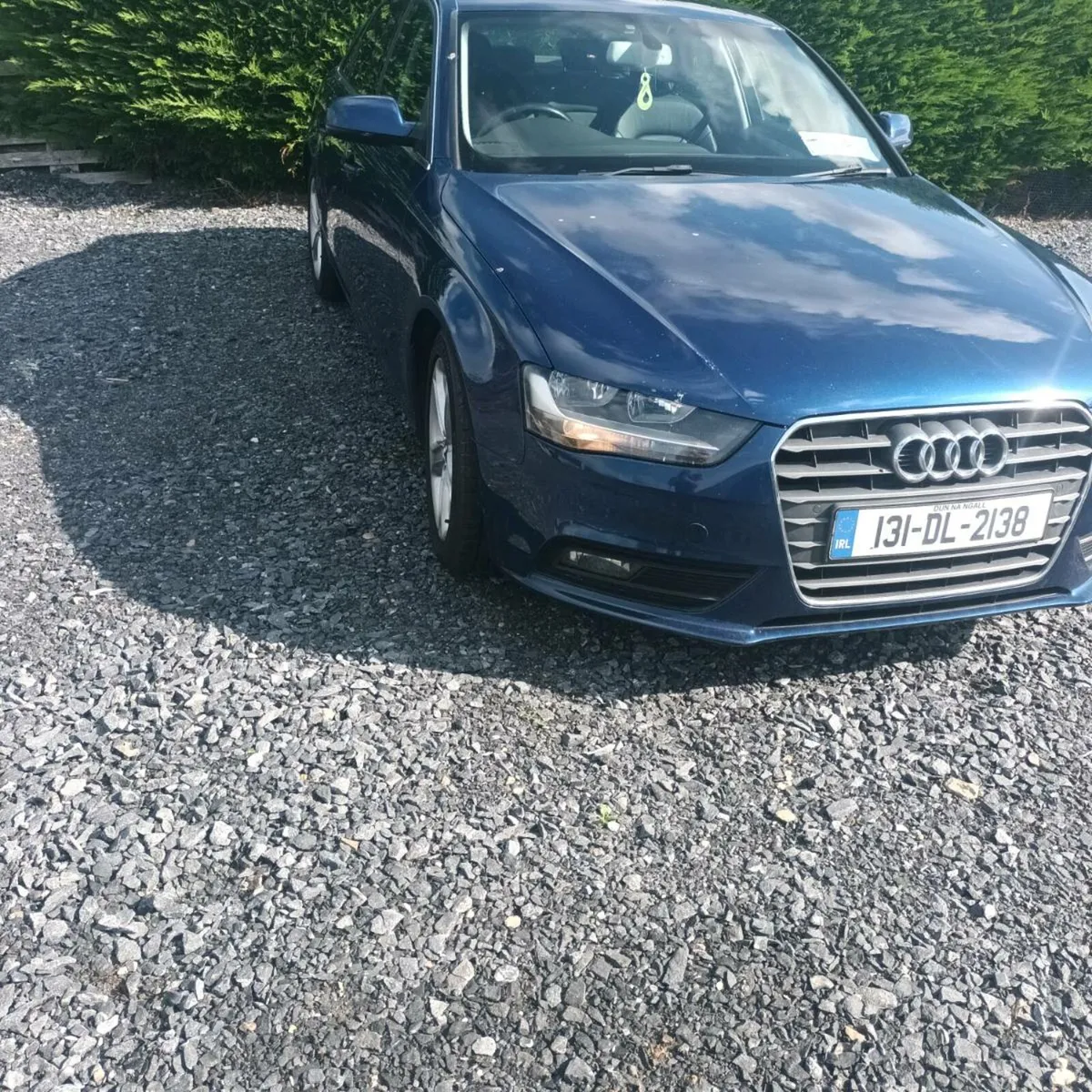 Audi - Image 3