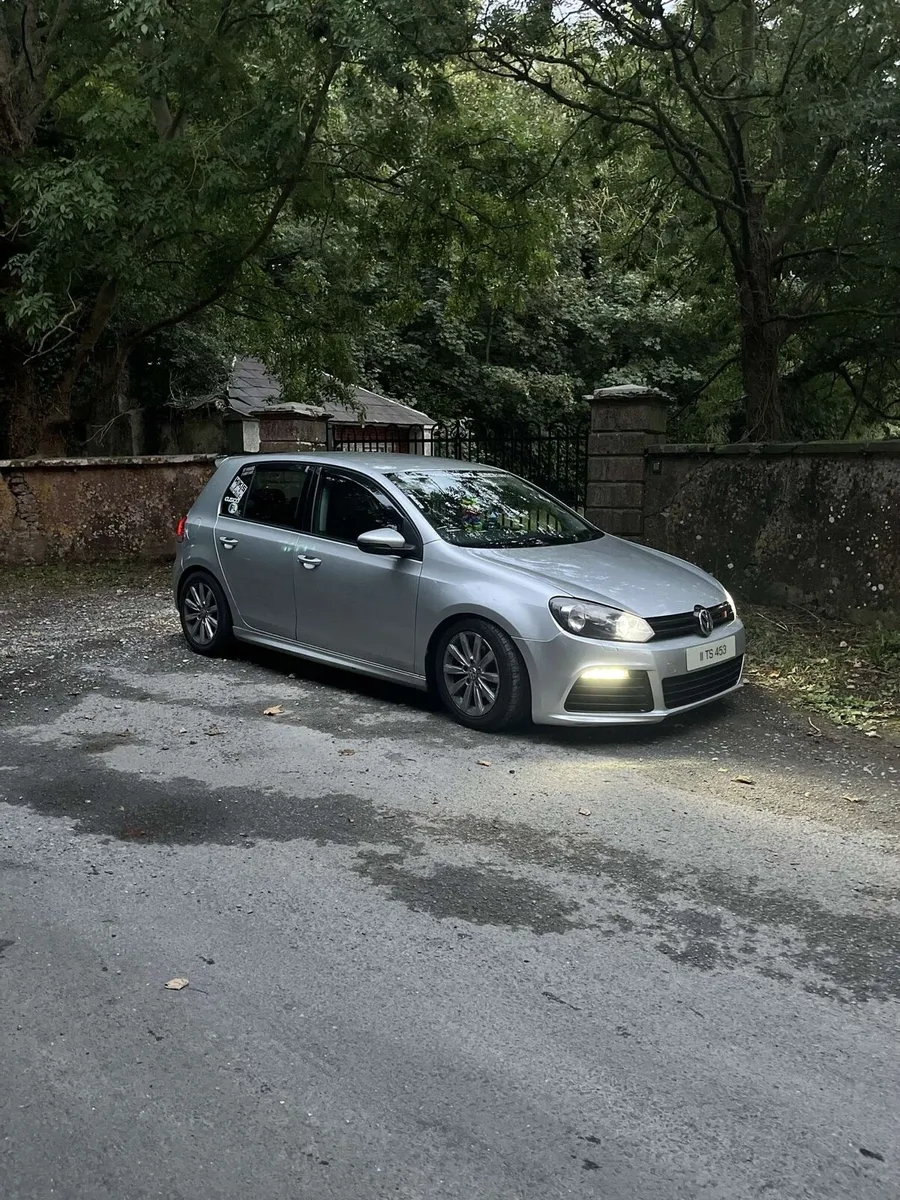 mk6 tdi golf - Image 4