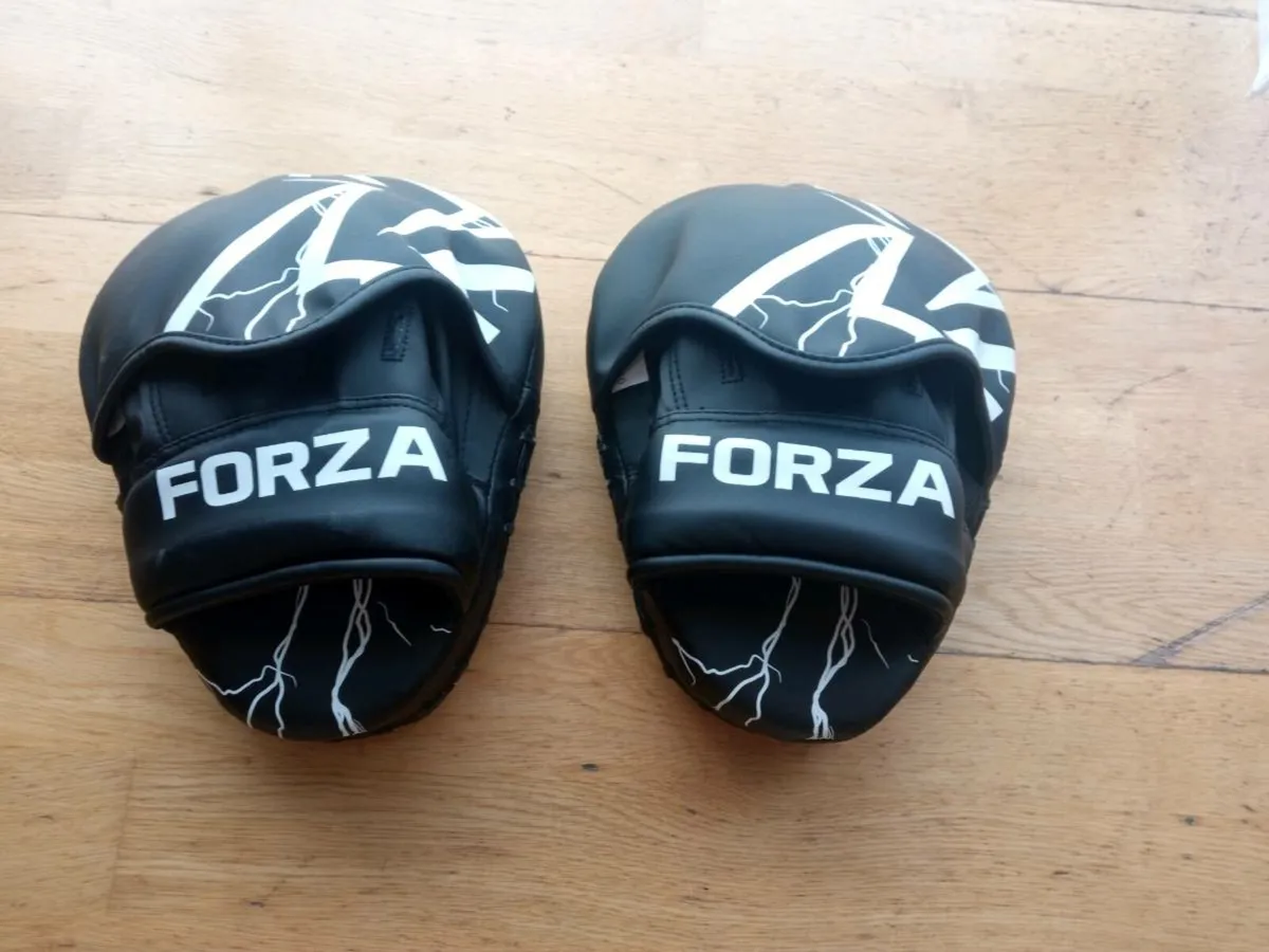 14oz Boxing Gloves set 🥊 - Image 3