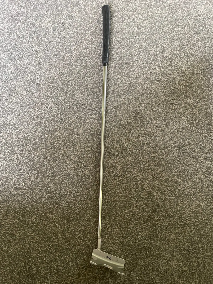 Golf putter - Image 2