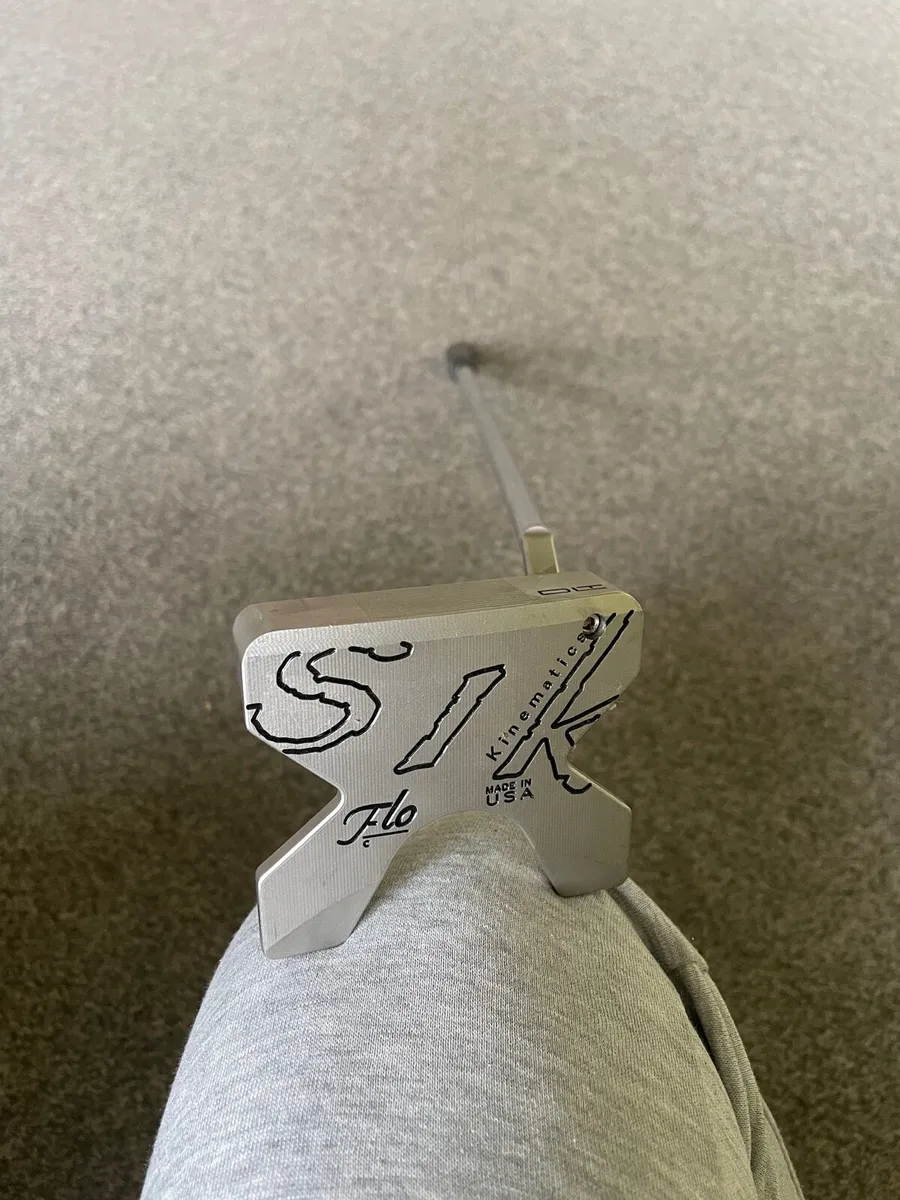 Golf putter - Image 3