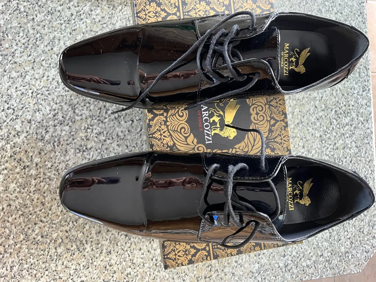 Shoes - Image 1