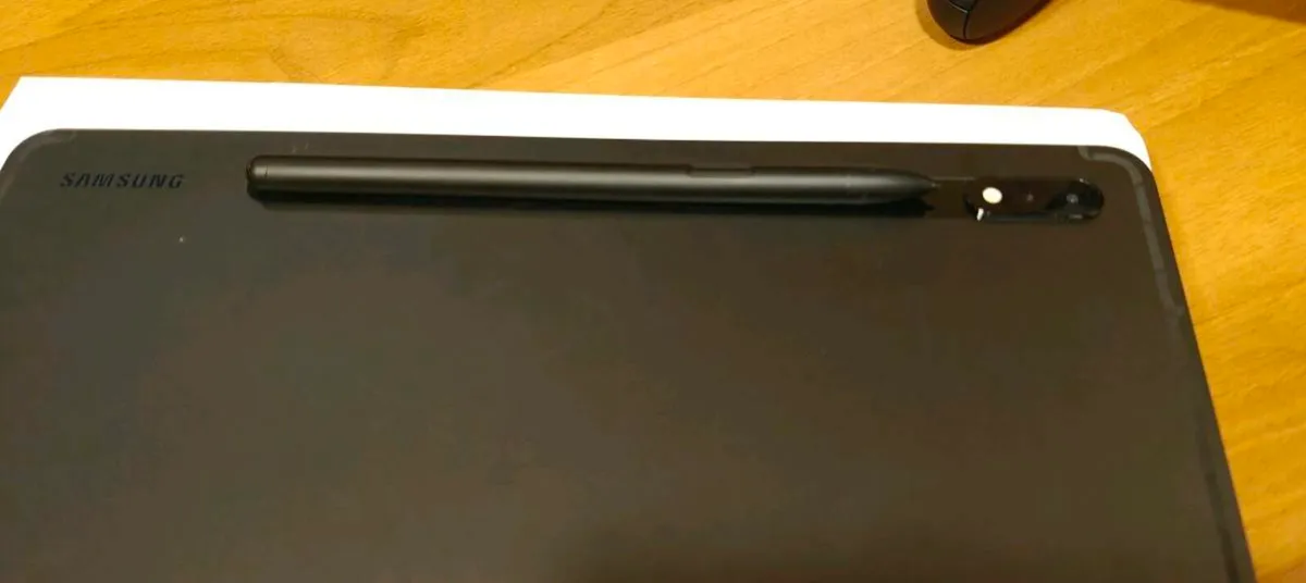 Samsung  Tab S8 256gb - Image 3