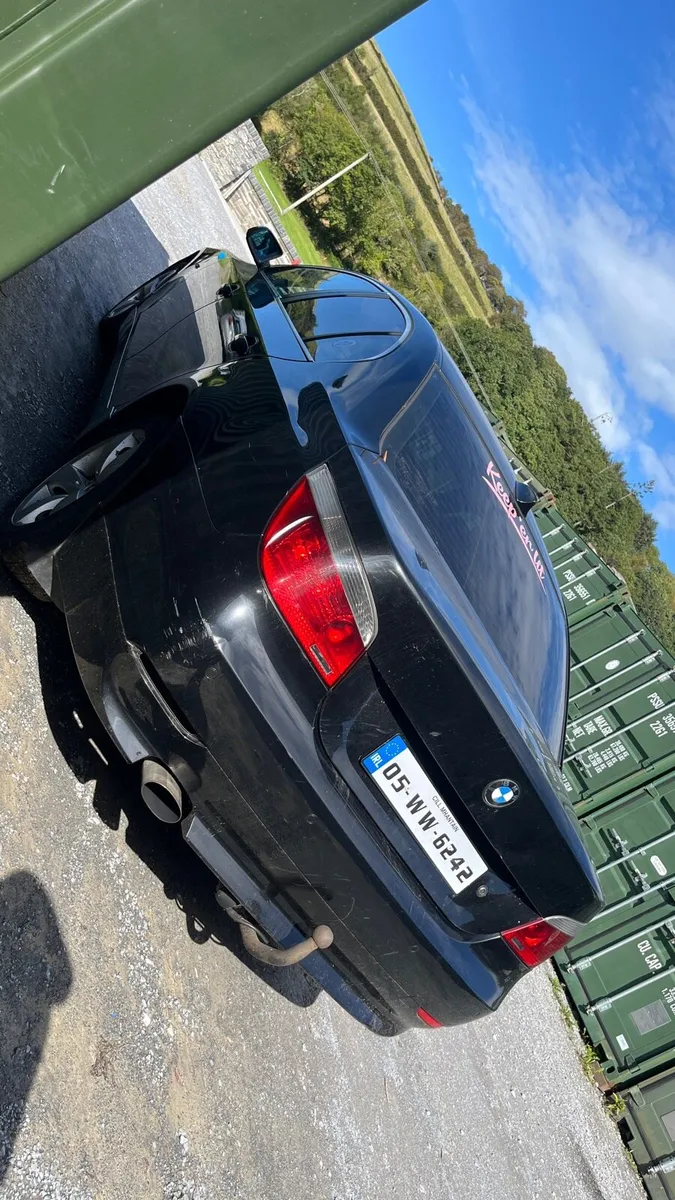 BMW e60 - Image 3
