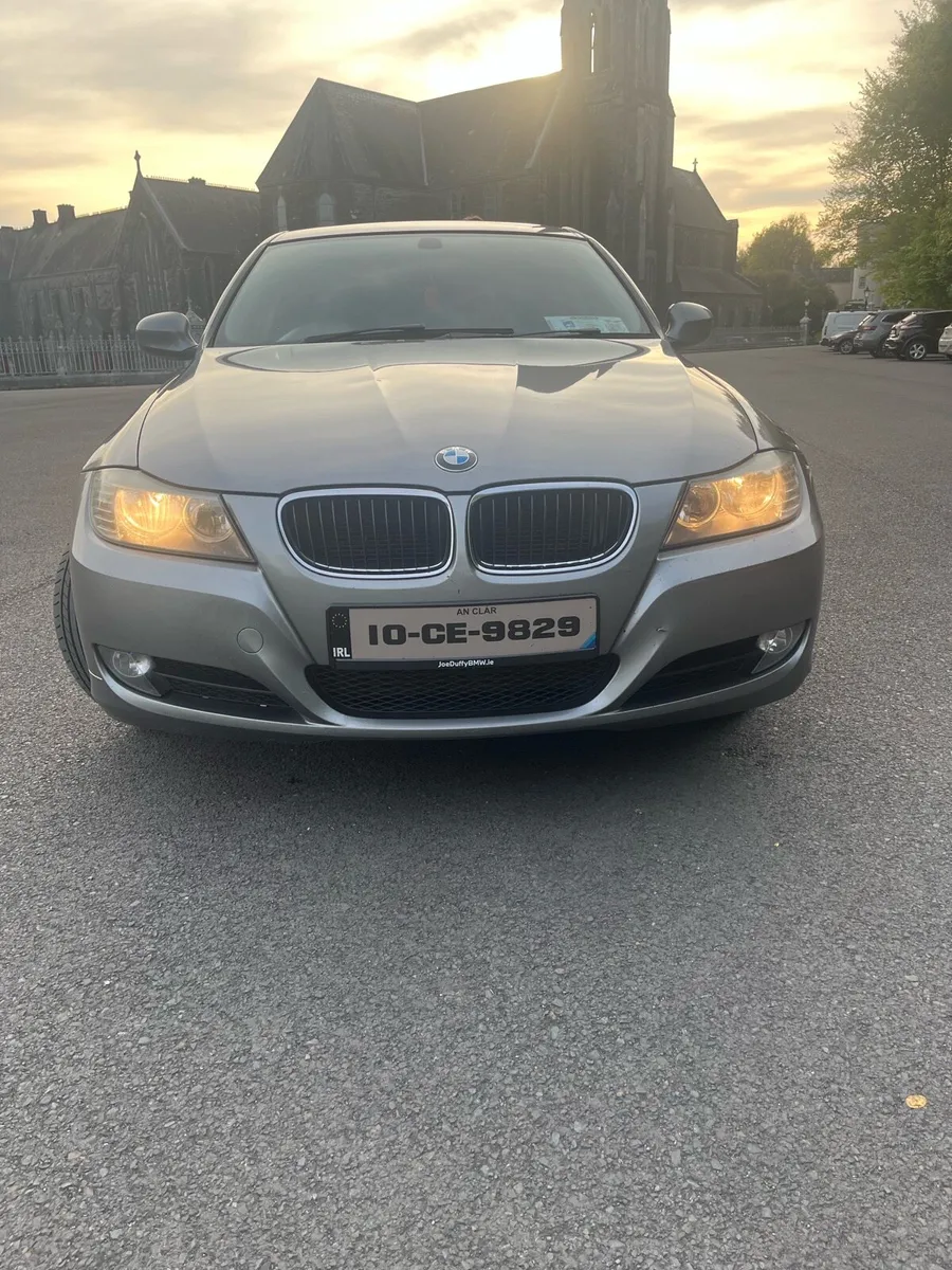 Bmw 316D 2.0 - Image 3