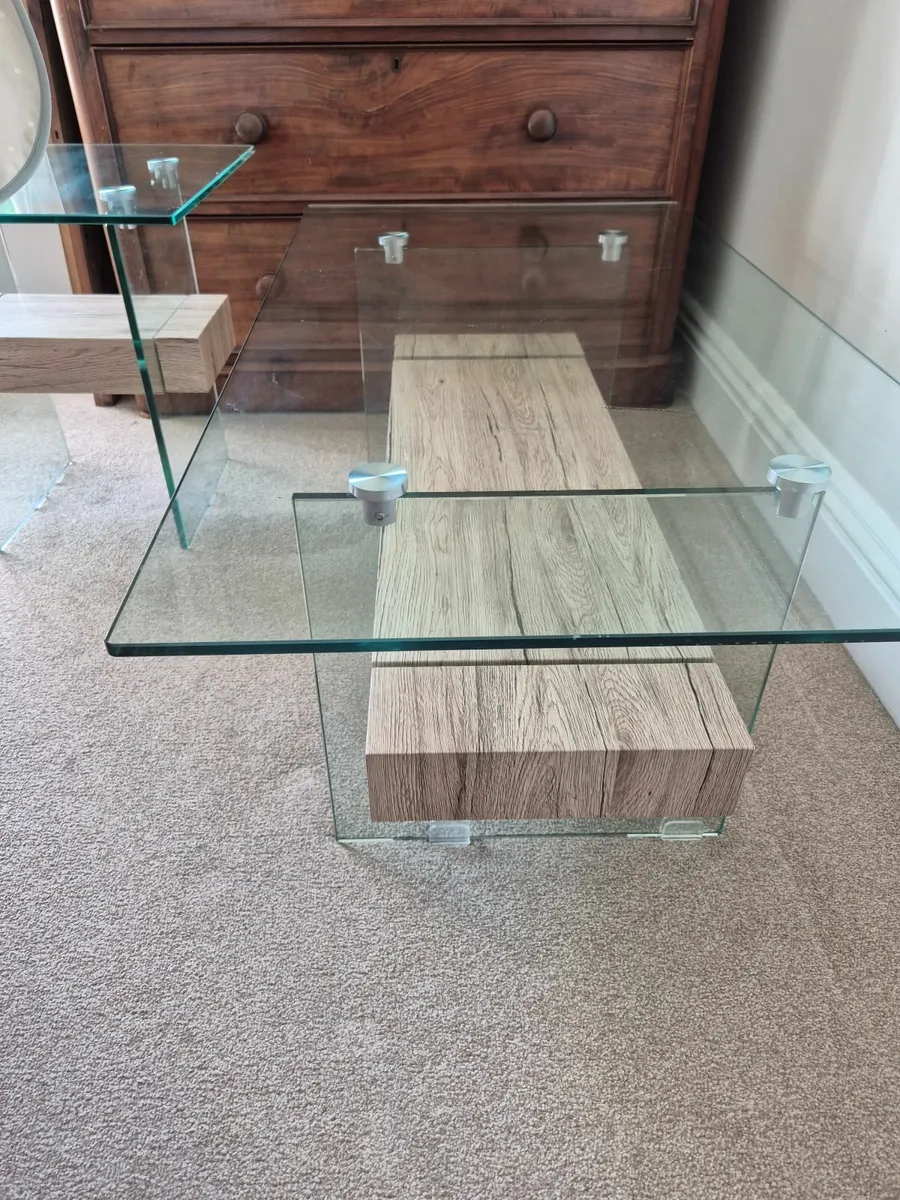 Coffee table - Image 3