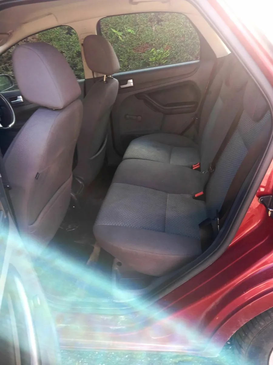 Ford Focus 2005 - Image 3