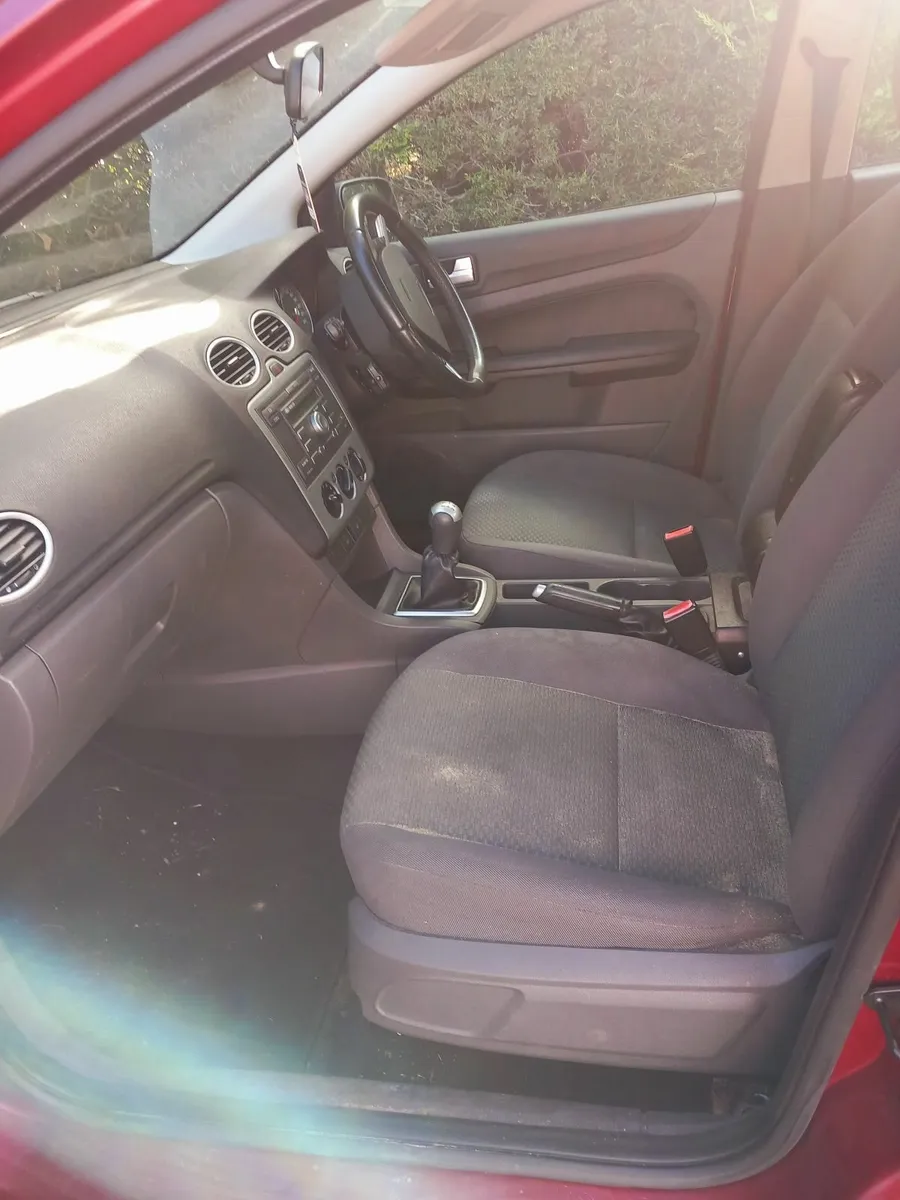 Ford Focus 2005 - Image 4