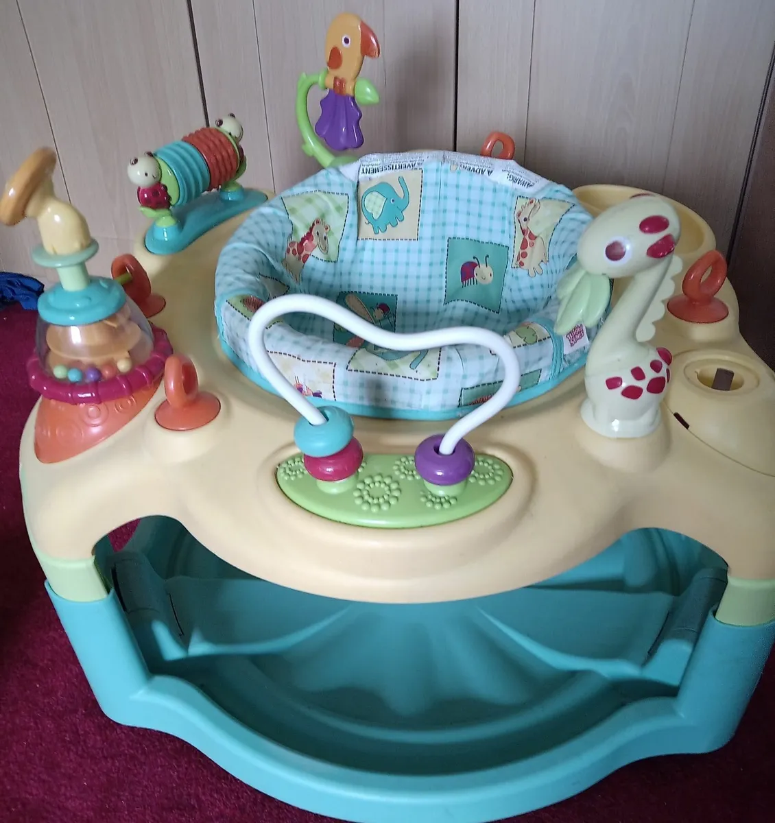 Baby entertainer - Image 1