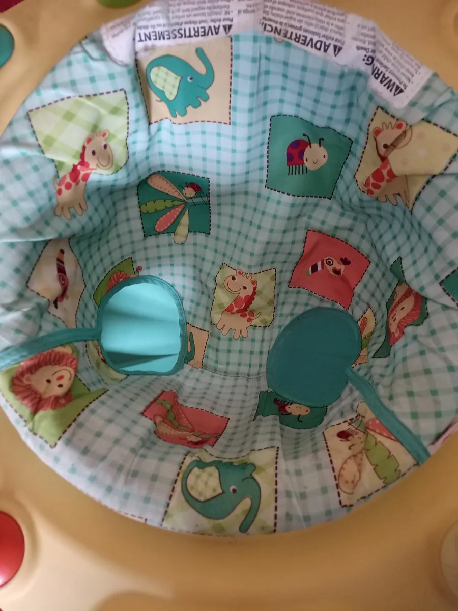 Baby entertainer - Image 3