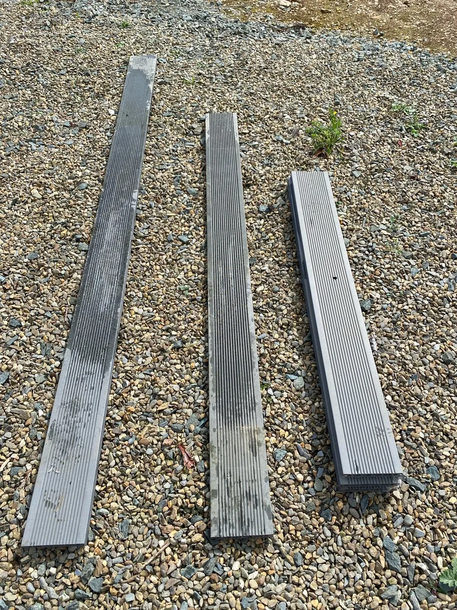 Composit Decking - Image 1