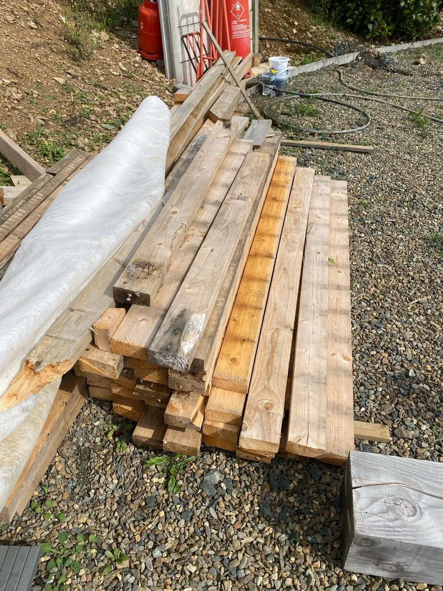 Composit Decking - Image 2