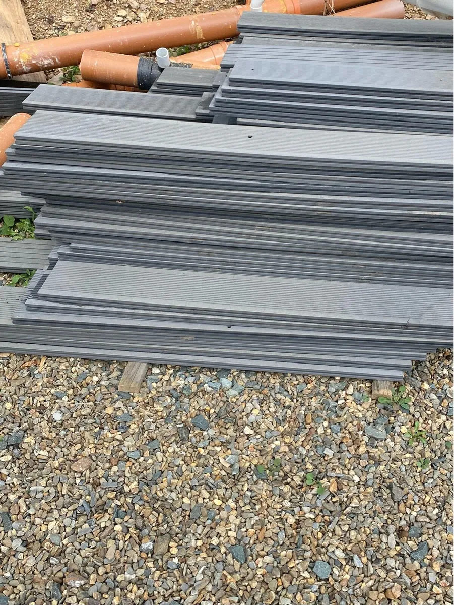 Composit Decking - Image 4