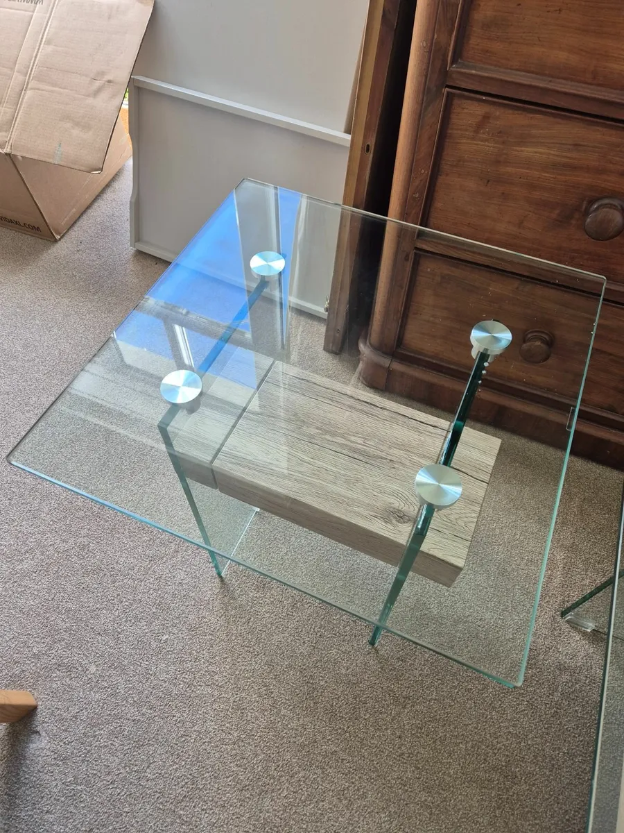 Side table - Image 1