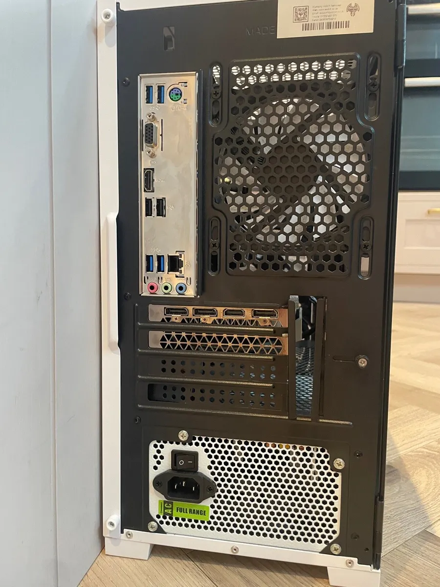 Gaming pc - Image 4