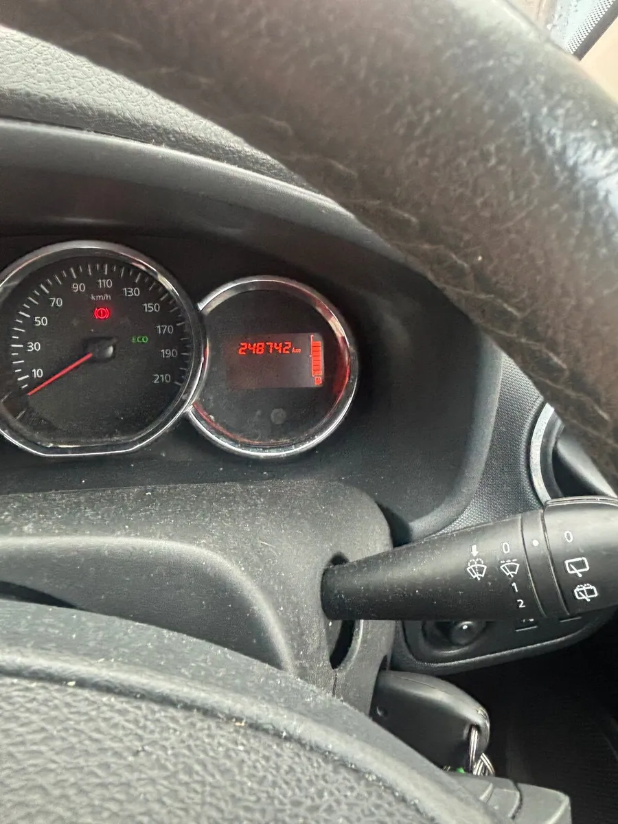 Dacia Sandero Stepway 2015 - Image 3