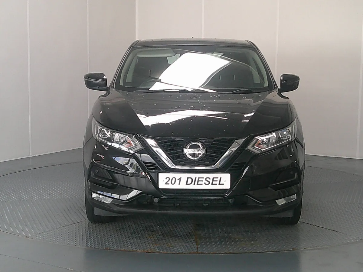 Nissan Qashqai 2020 - Image 2