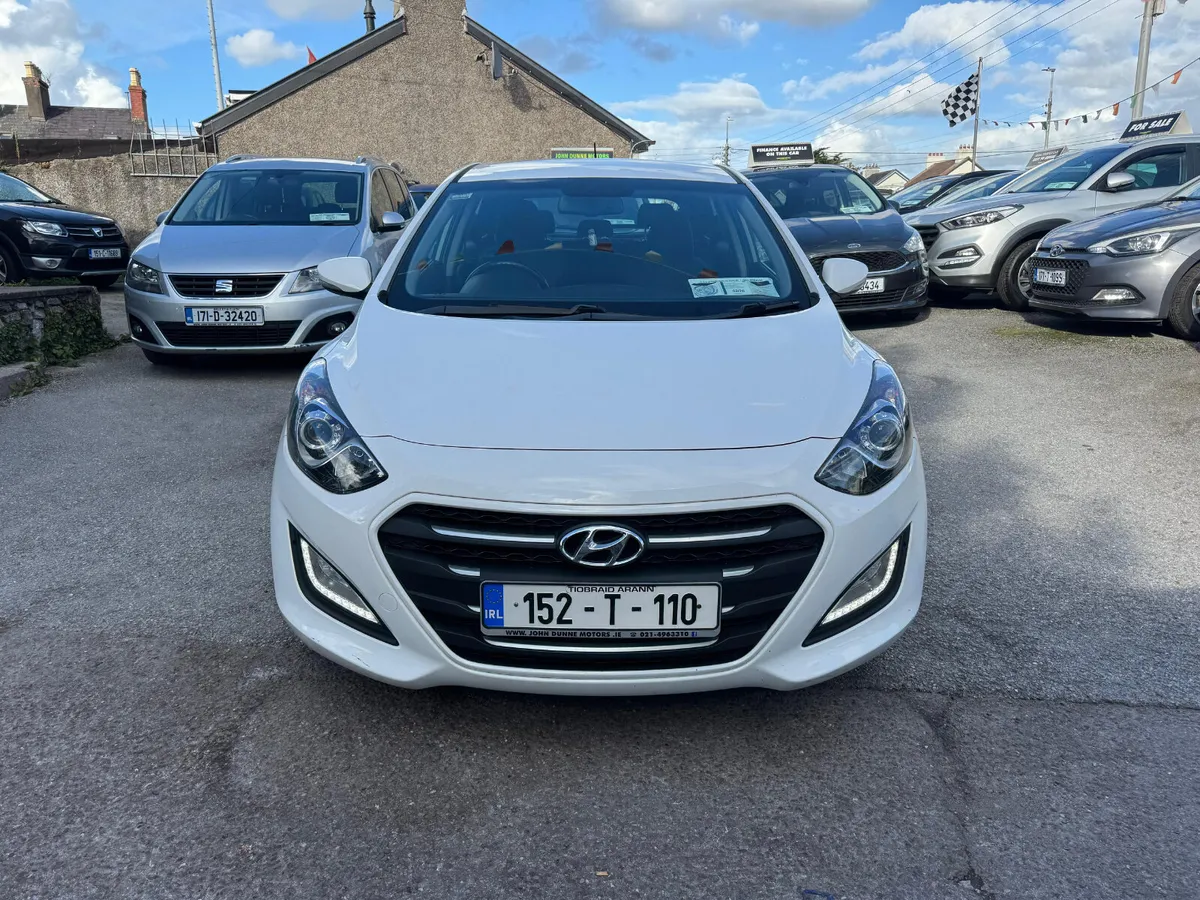 Hyundai i30 Ideal starter car - Image 4