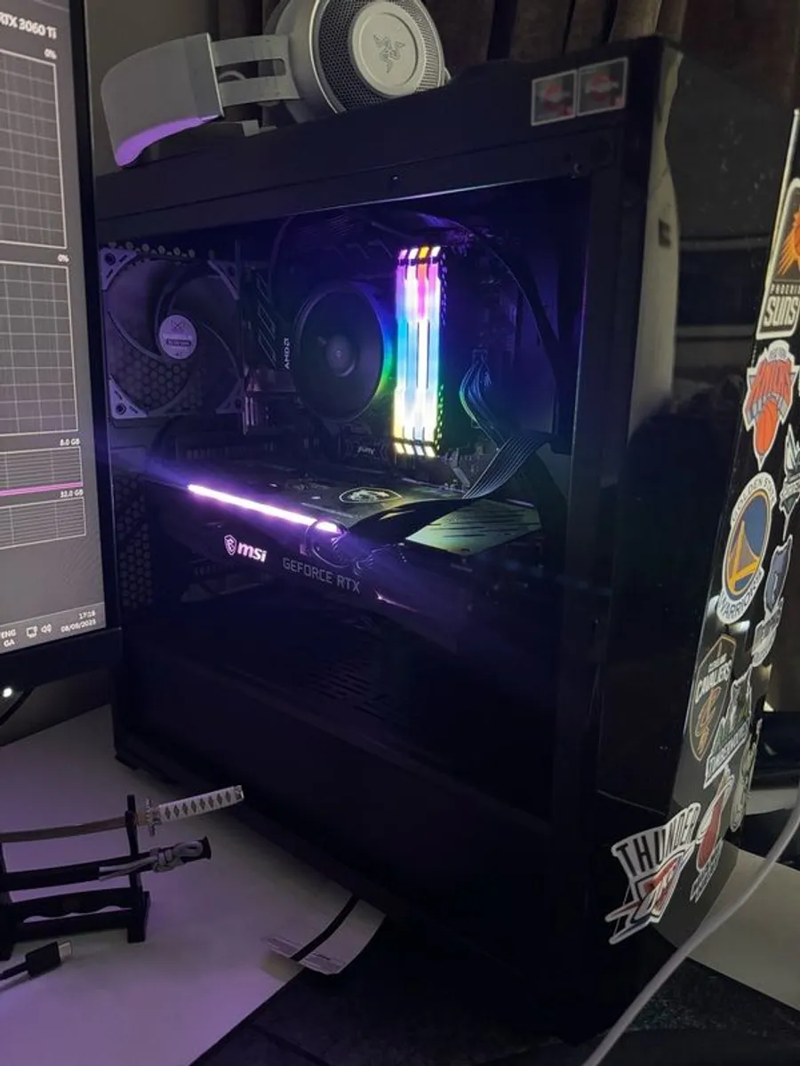 Gaming PC - Image 1