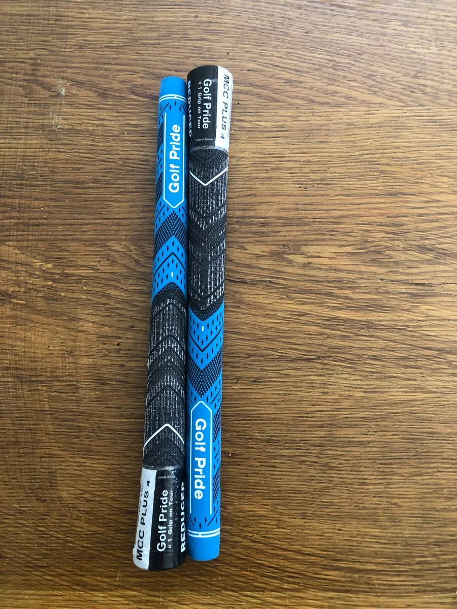 Golf Pride MCC + 4 Grips ( 2 for €12 ) - Image 1