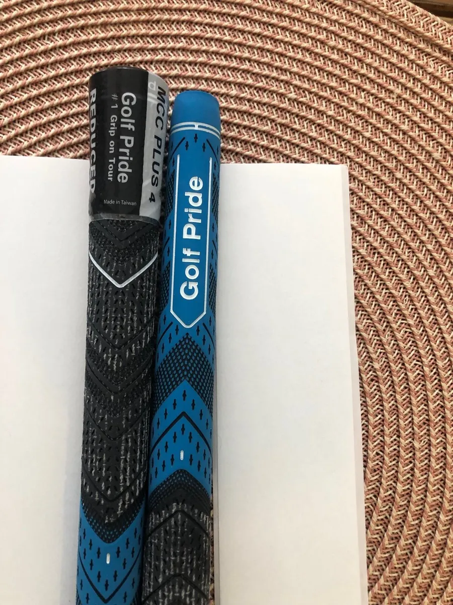 Golf Pride MCC + 4 Grips ( 2 for €12 ) - Image 4