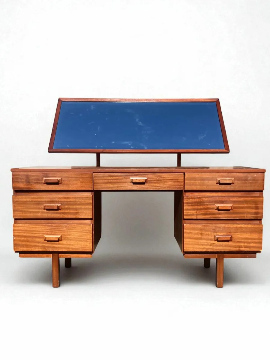 Mid Century Vanity Unit / Dressing Table - Image 4