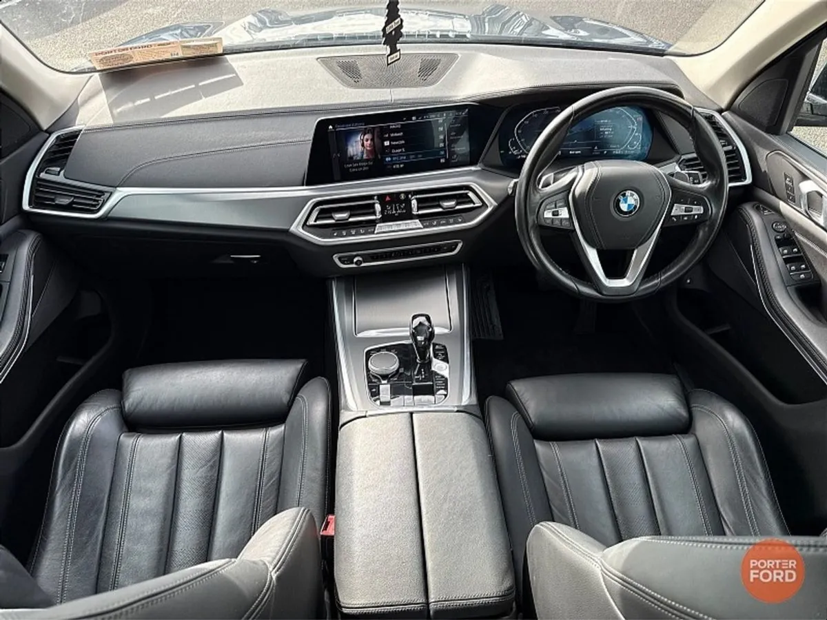 BMW X5 3.0 Phev Xdrive 45e Xline - Image 2