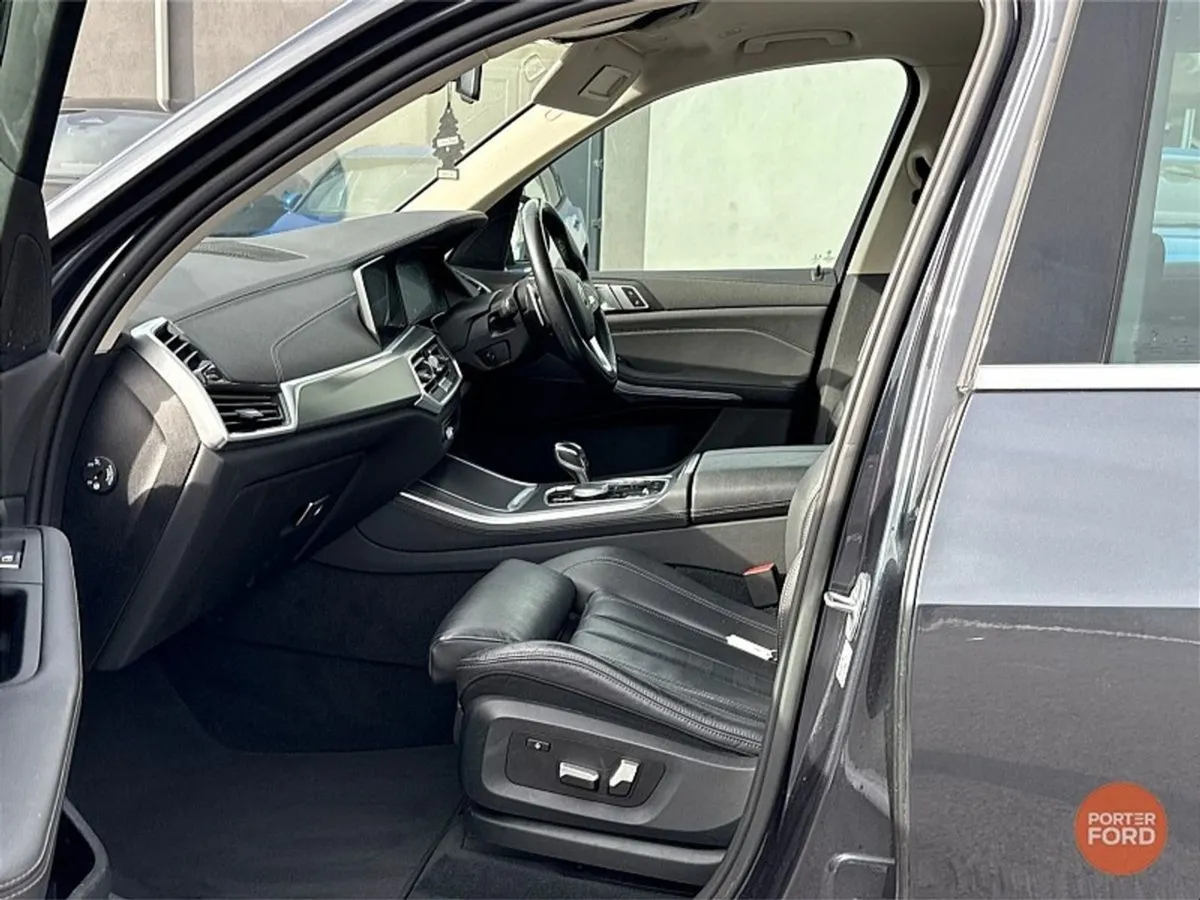 BMW X5 3.0 Phev Xdrive 45e Xline - Image 4