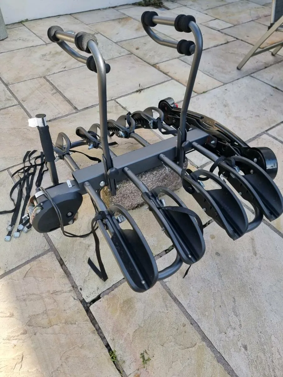Bike carrier - Image 1