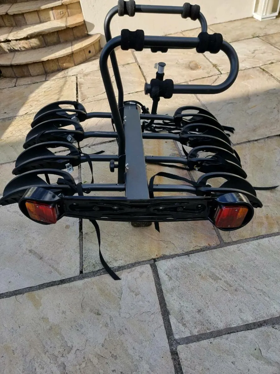 Bike carrier - Image 2