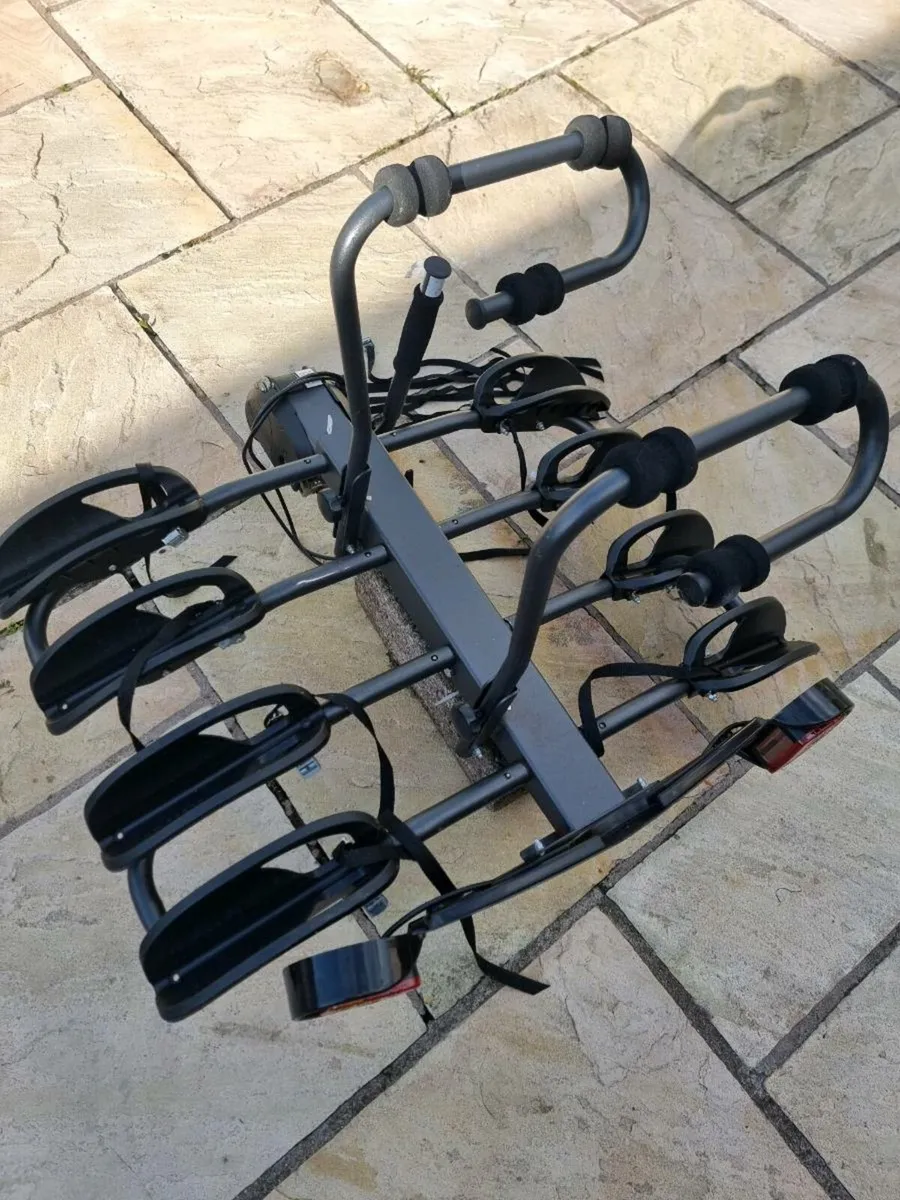 Bike carrier - Image 3