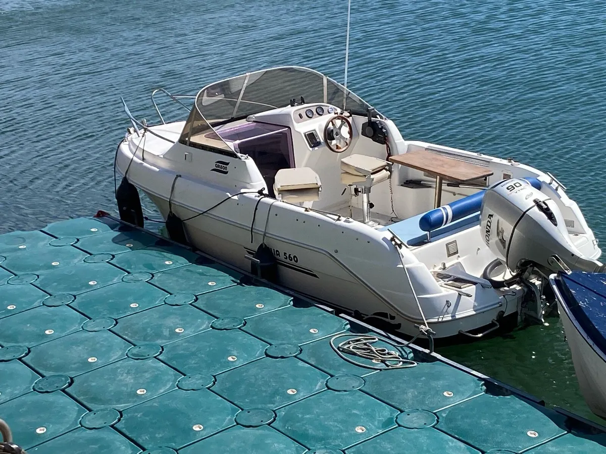 DC MARINE END OF SEASON BOAT SALE !! - Image 3