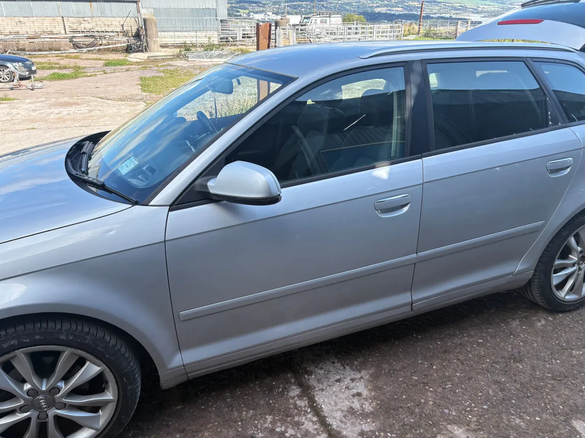 Audi A3  Automatic - Image 3