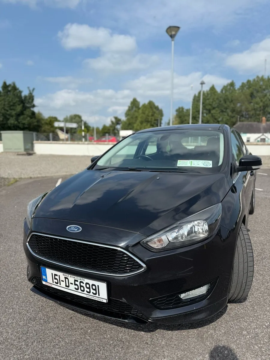 Ford Focus - Image 1