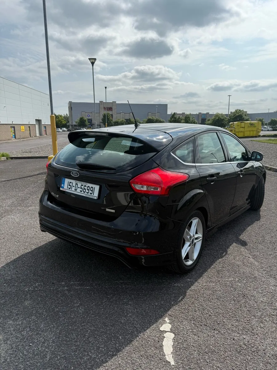Ford Focus - Image 4