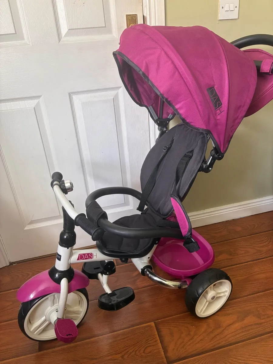 Baby trike - Image 3