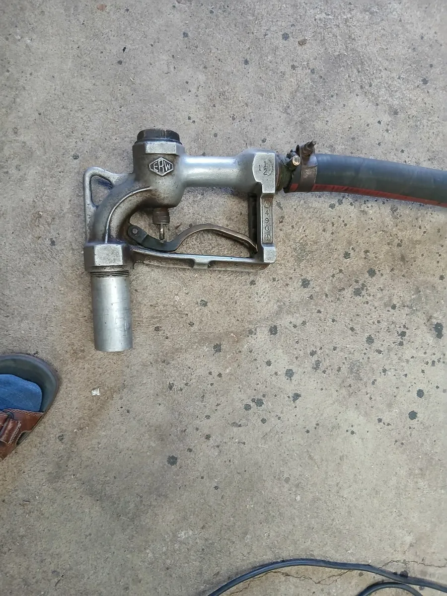 4000 ltr Diesel tank - Image 3