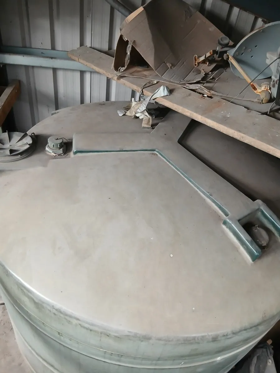 4000 ltr Diesel tank - Image 4