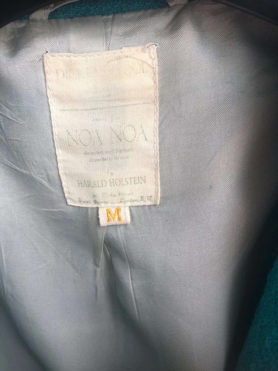 NOA NOA blazer - Image 3