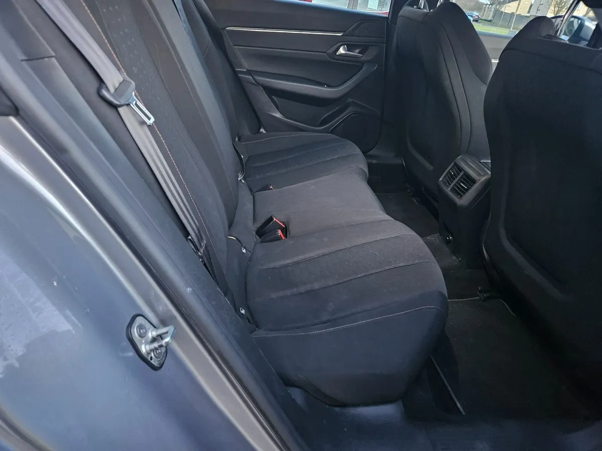 Peugeot 508 2019 allure - Image 1