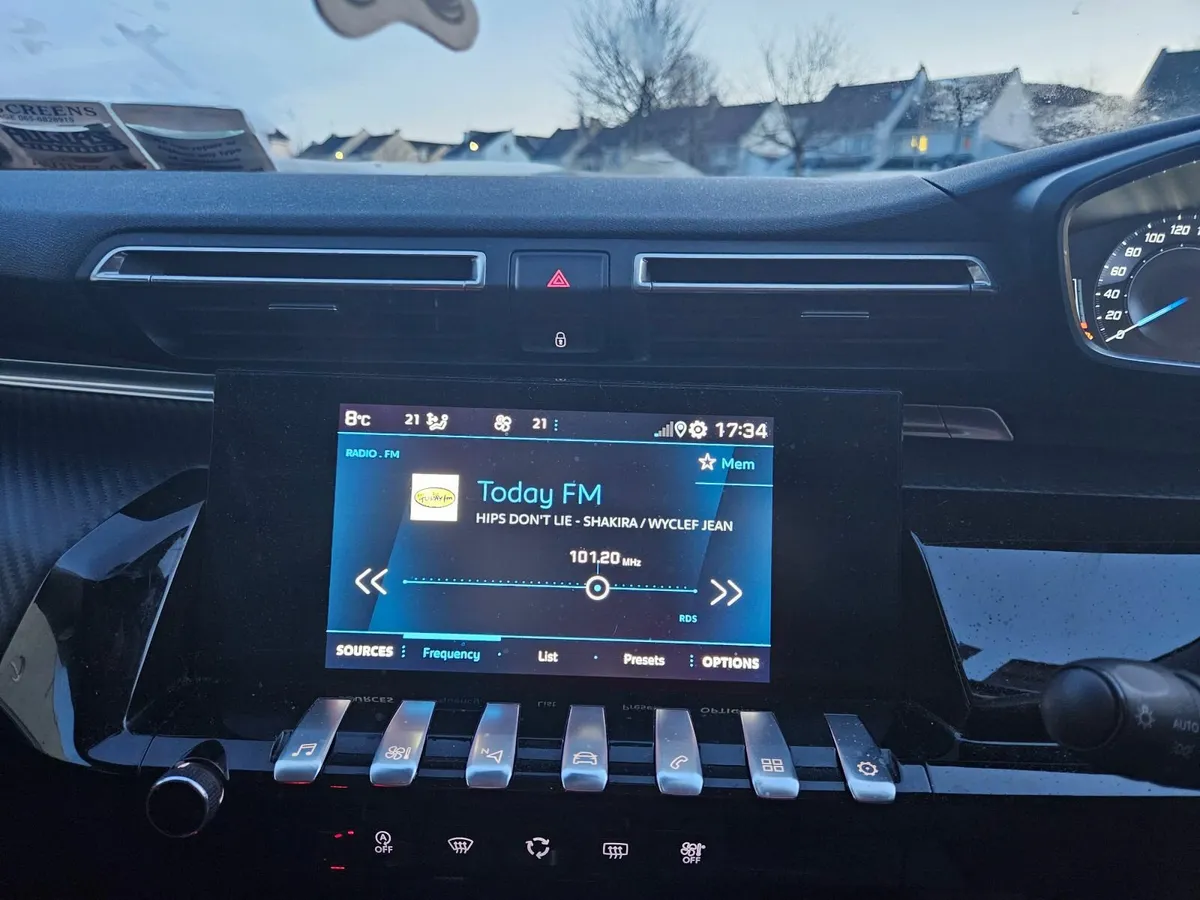 Peugeot 508 2019 allure - Image 2